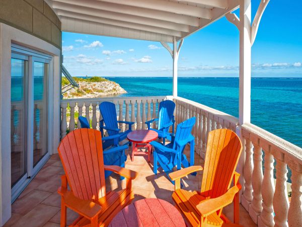 Cayman Islands Home 979514