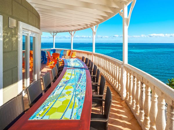Cayman Islands Home 979514