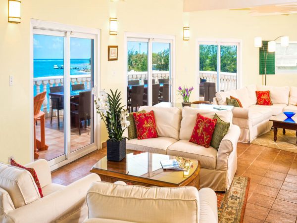 Cayman Islands Home 979514