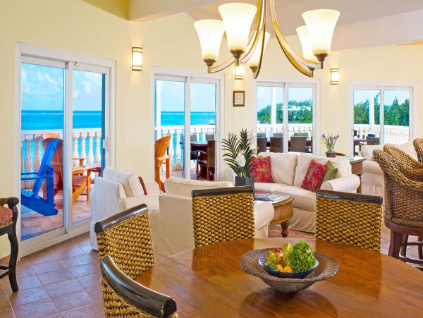 Cayman Islands Home 979514