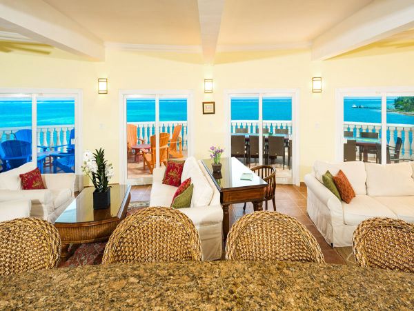 Cayman Islands Home 979514