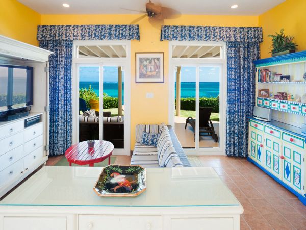 Cayman Islands Home 979514
