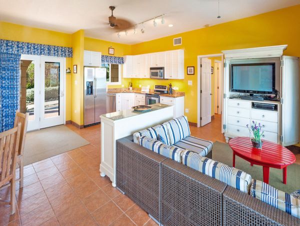 Cayman Islands Home 979514