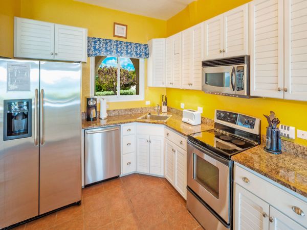 Cayman Islands Home 979514