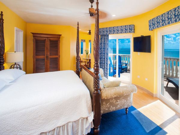 Cayman Islands Home 979514