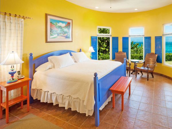 Cayman Islands Home 979514