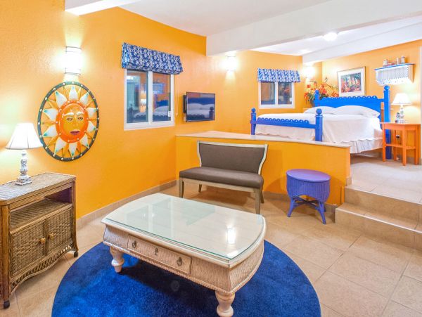 Cayman Islands Home 979514