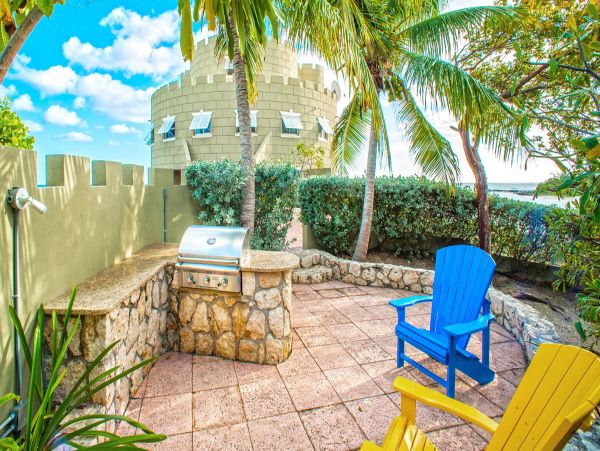 Cayman Islands Home 979514