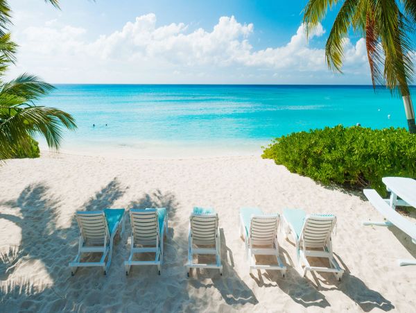 Cayman Islands Home 979515