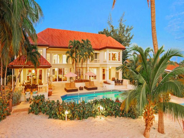 Cayman Islands Home 979515