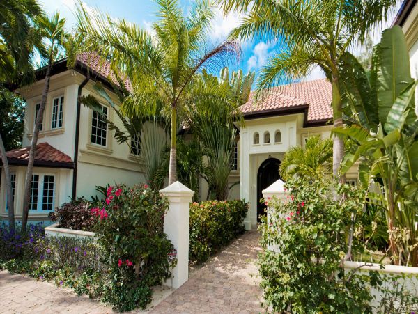 Cayman Islands Home 979515