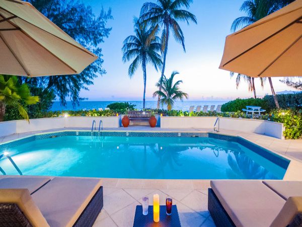 Cayman Islands Home 979515