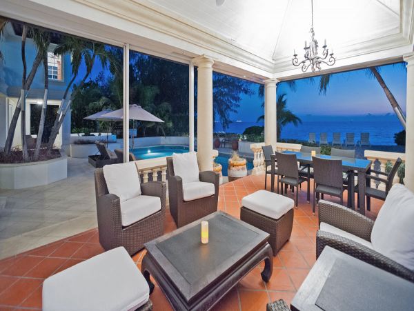 Cayman Islands Home 979515