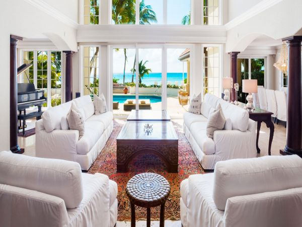 Cayman Islands Home 979515