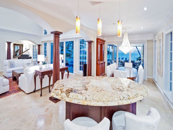 Cayman Islands Home 979515