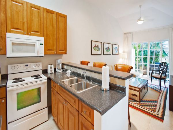 Cayman Islands Home 979515