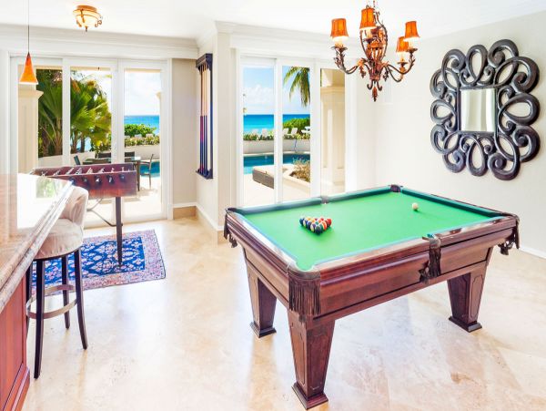 Cayman Islands Home 979515