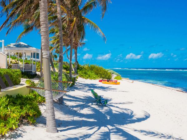 Cayman Islands Home 979516