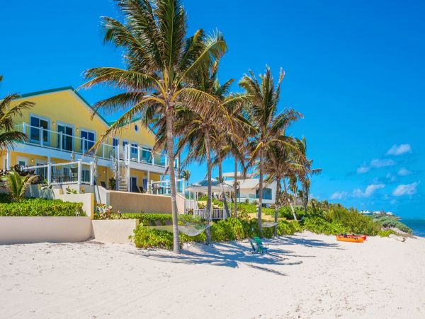 Cayman Islands Home 979516