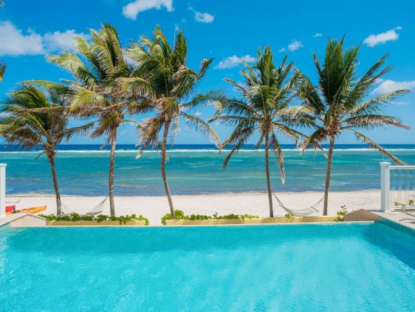 Cayman Islands Home 979516