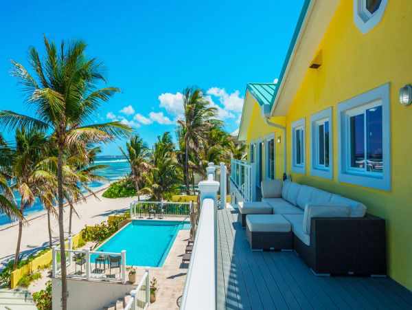 Cayman Islands Home 979516