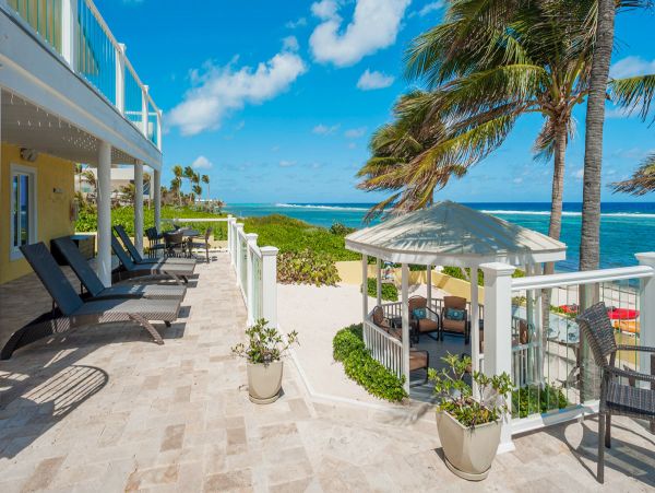 Cayman Islands Home 979516