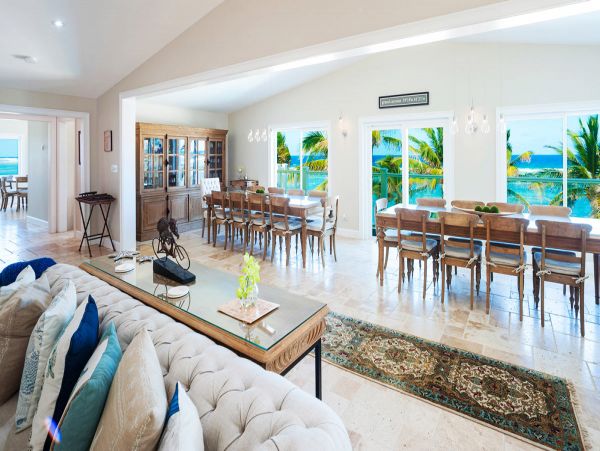 Cayman Islands Home 979516