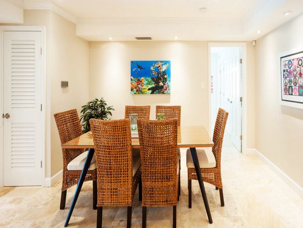 Cayman Islands Home 979516