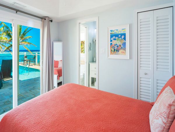 Cayman Islands Home 979516