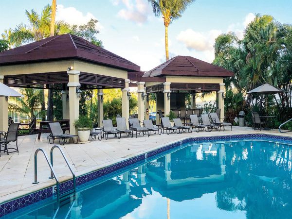Cayman Islands Home 979517