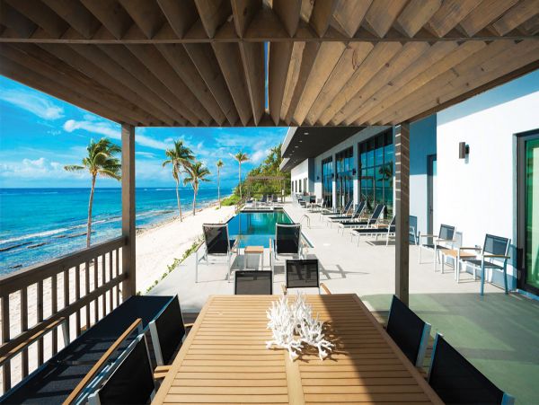 Cayman Islands Home 979518