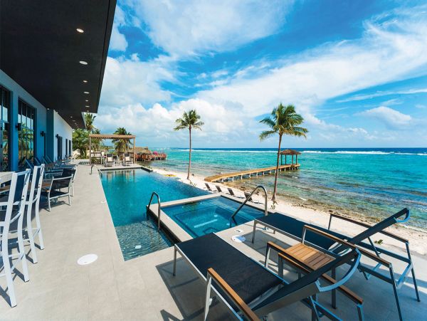Cayman Islands Home 979518