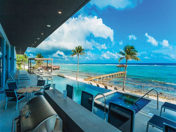 Cayman Islands Home 979518