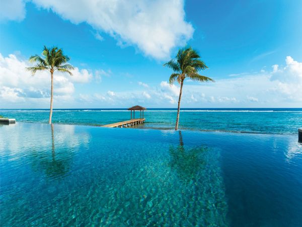 Cayman Islands Home 979518