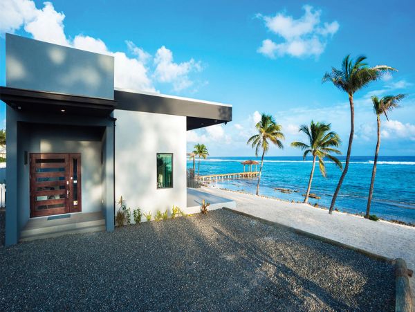 Cayman Islands Home 979518
