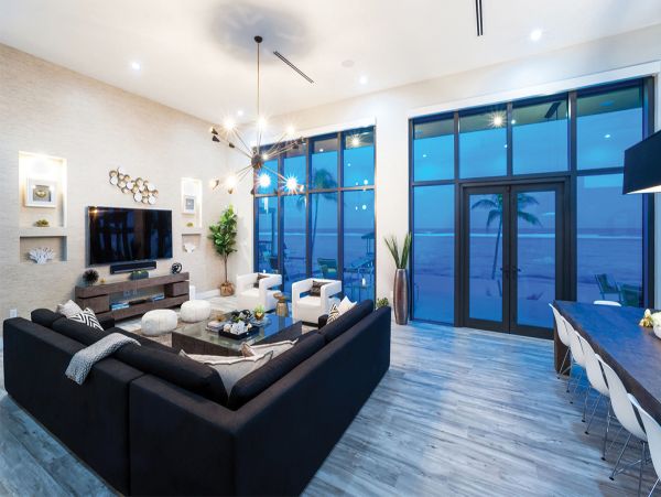 Cayman Islands Home 979518
