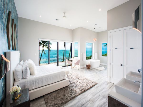 Cayman Islands Home 979518