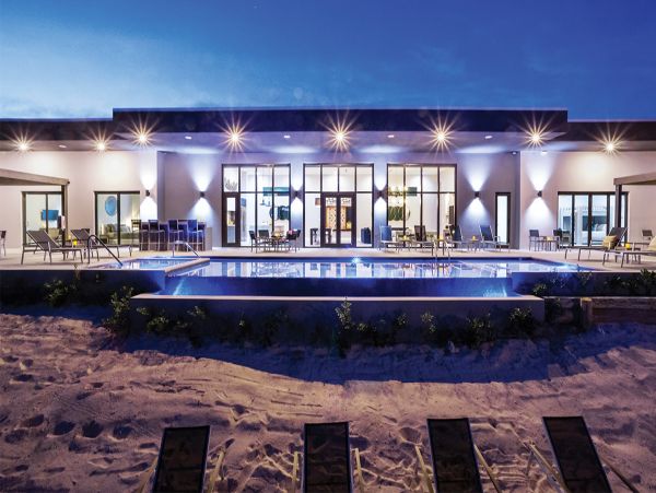 Cayman Islands Home 979518