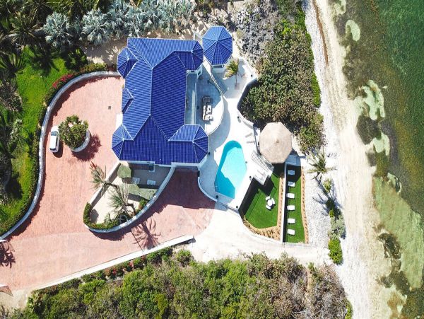 Cayman Islands Home 979519