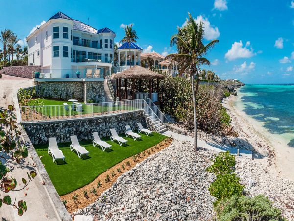 Cayman Islands Home 979519