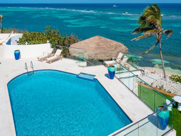 Cayman Islands Home 979519