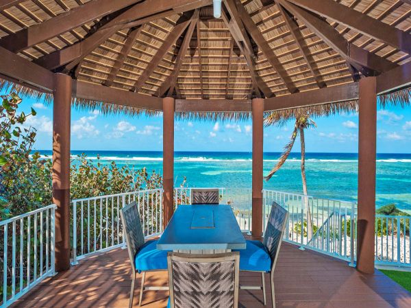 Cayman Islands Home 979519