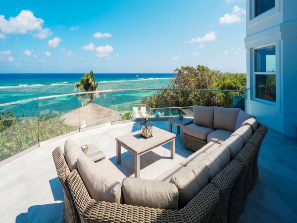Cayman Islands Home 979519