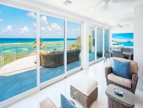 Cayman Islands Home 979519