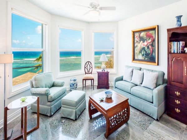 Cayman Islands Home 979519