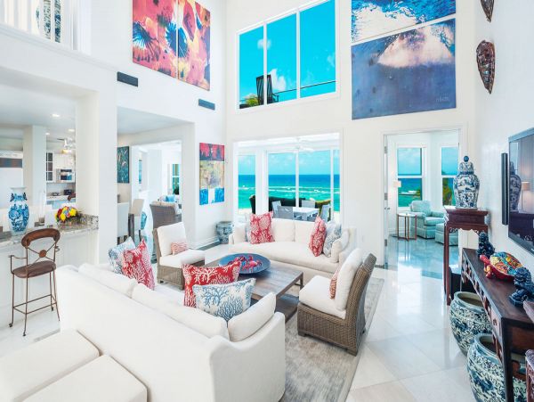 Cayman Islands Home 979519