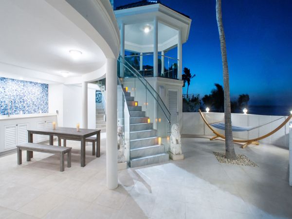 Cayman Islands Home 979519