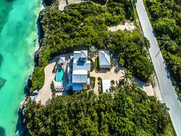 Cayman Islands Home 979520