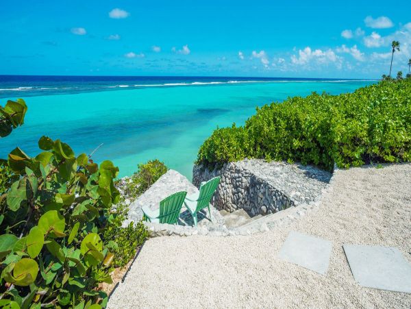 Cayman Islands Home 979520