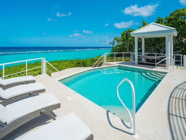 Cayman Islands Home 979520